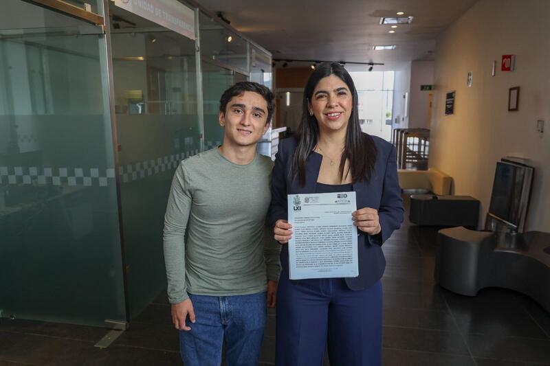 Diputada Juliana Hernández Quintanar impulsa el Día Internacional de los Cuidados y el Apoyo Borrador automático