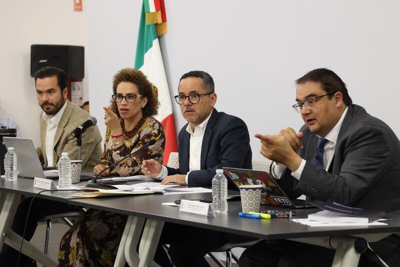 Borrador automático