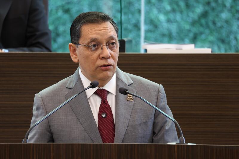 Borrador automático