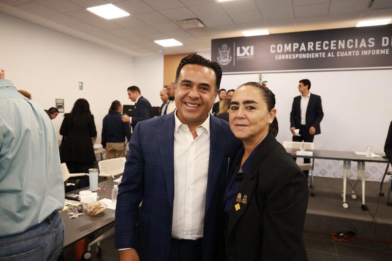 Avance histórico en reducción de la pobreza en Querétaro: Luis Nava Borrador automático