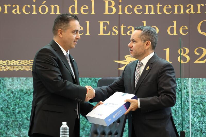 Borrador automático