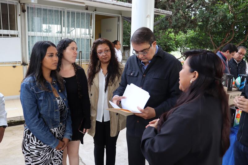 Borrador automático