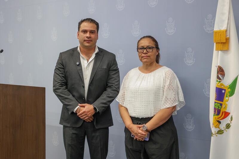 Diputado Eric Silva Hernández presenta resultados de foros realizados para la creación de una nueva Ley de Aguas Borrador automático