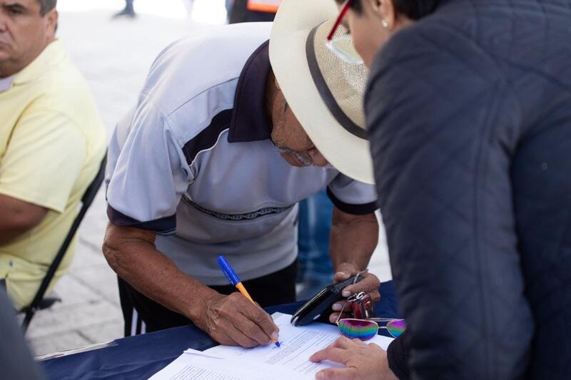 Borrador automático