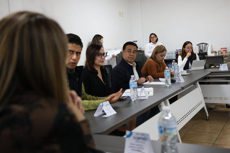 SEDESOQ realiza Sesión Ordinaria del Consejo Consultivo para el Desarrollo Social de Querétaro