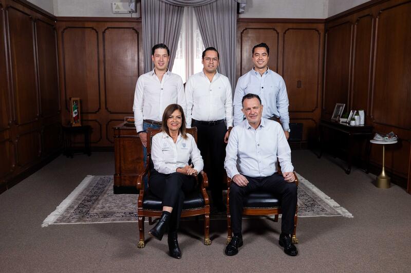 Anuncia Gobernador inversión para bacheo para la zona metropolitana Borrador automático