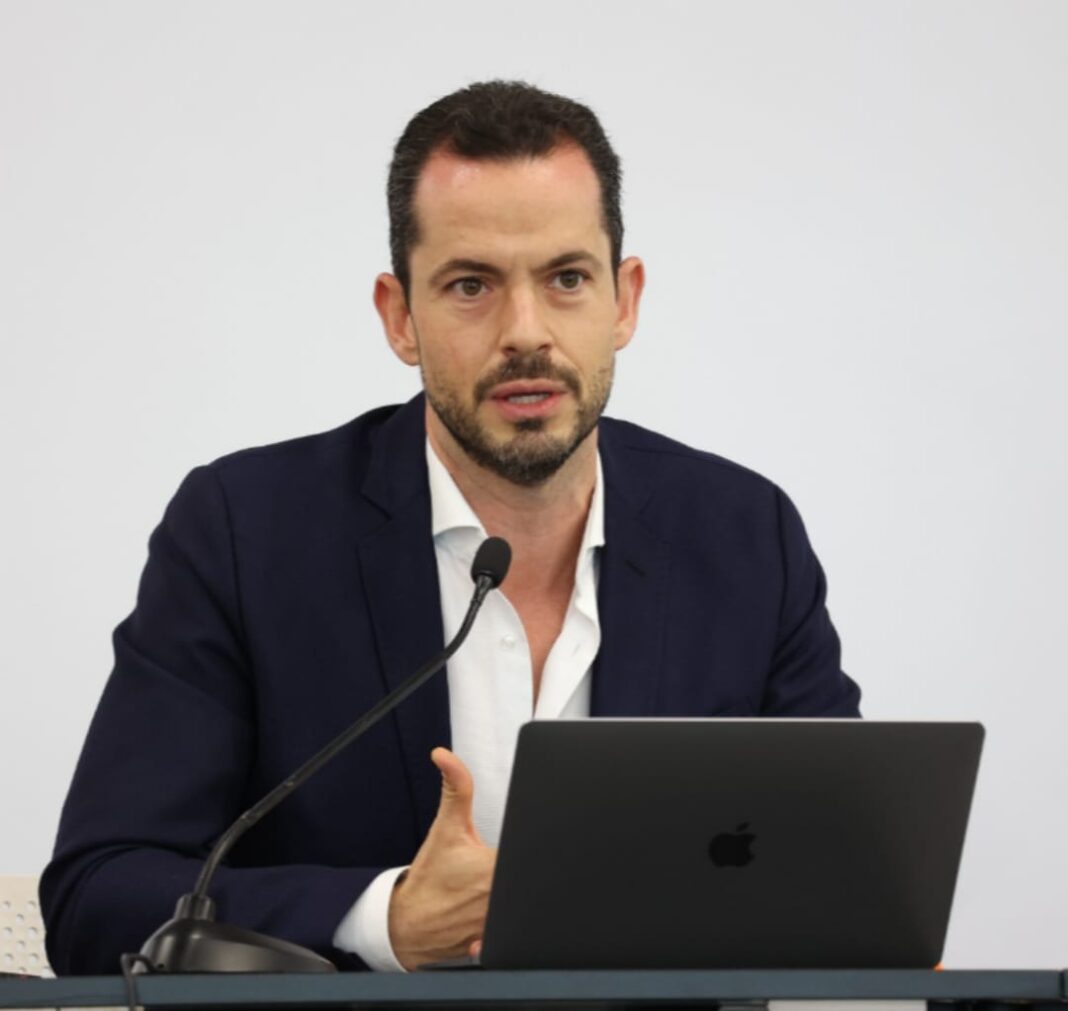 Borrador automático