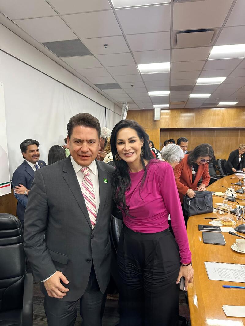 Astudillo busca que recurso extraordinario 2025 beneficie a Querétaro en infraestructura y seguridad pública Borrador automático