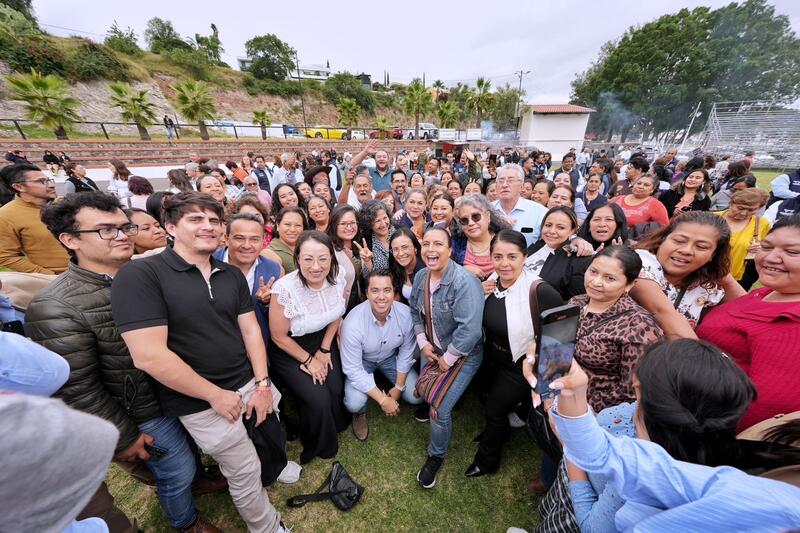 Reconoce Felifer Macías labor de los integrantes de los Consejos de Participación Ciudadana