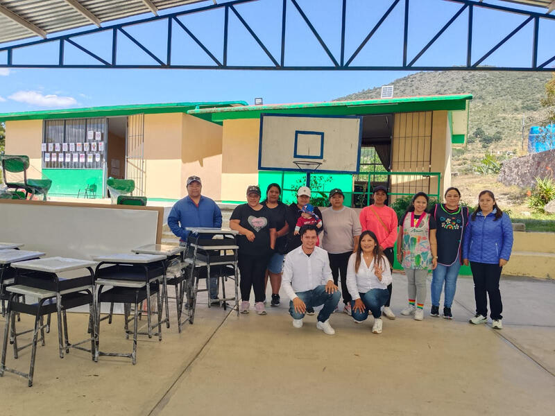 Borrador automático