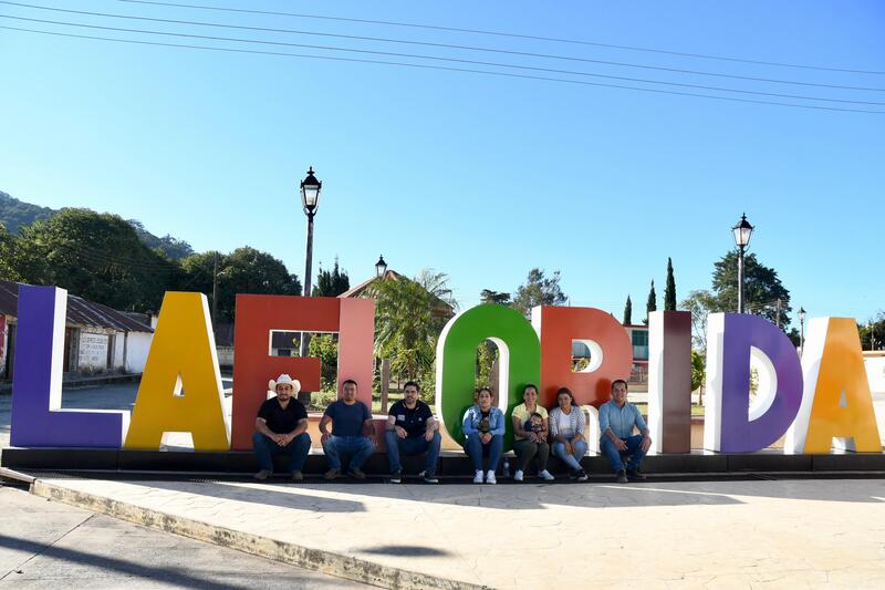 Con el apoyo de la ciudadanía, avanza la recuperación de la zona serrana afectada por las lluvias: Agustín Dorantes