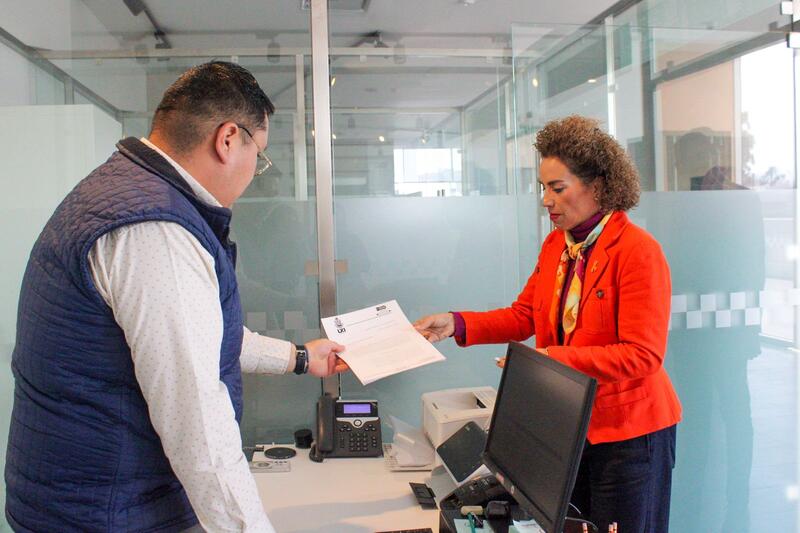 Borrador automático