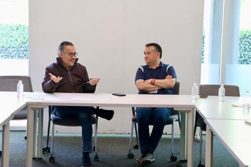 Borrador automático