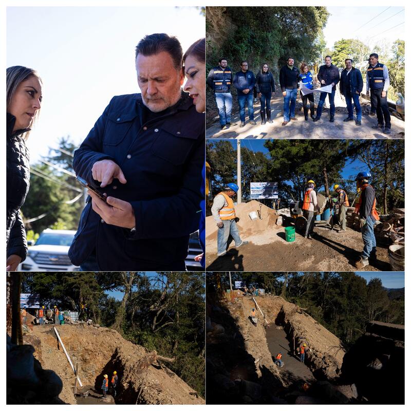 Borrador automático