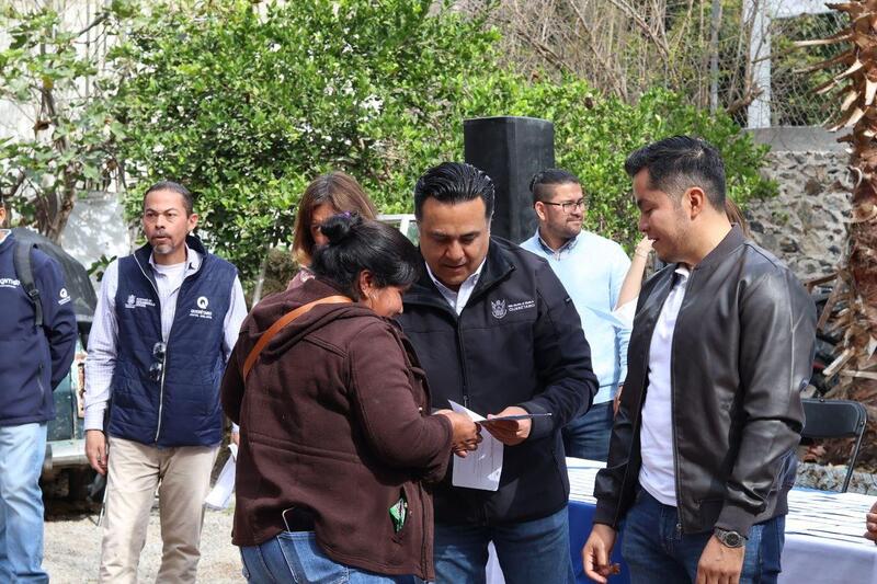 Tarjeta Contigo alcanza a más de 28 mil personas beneficiarias en el estado Borrador automático