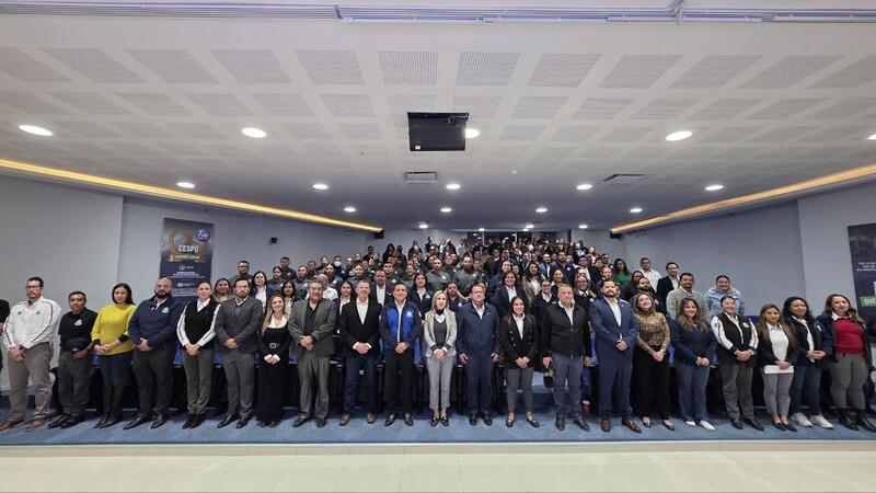 Finaliza primera etapa de la auditoría al Sistema Penitenciario de Querétaro Borrador automático