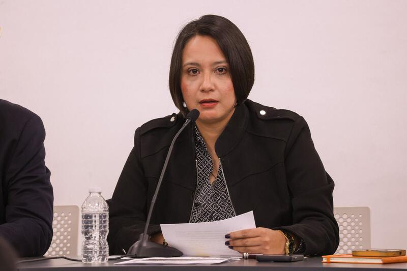 Impulsaremos una Ley de Aguas con visión social y participativa para Querétaro: Sully Mauricio Borrador automático