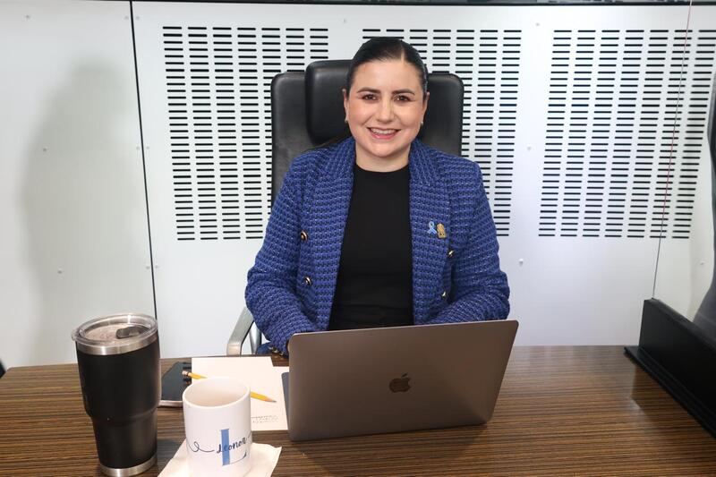 A más de diez años de la LGDNNA, urge reforzar la protección de la infancia: Leonor Mejía Borrador automático