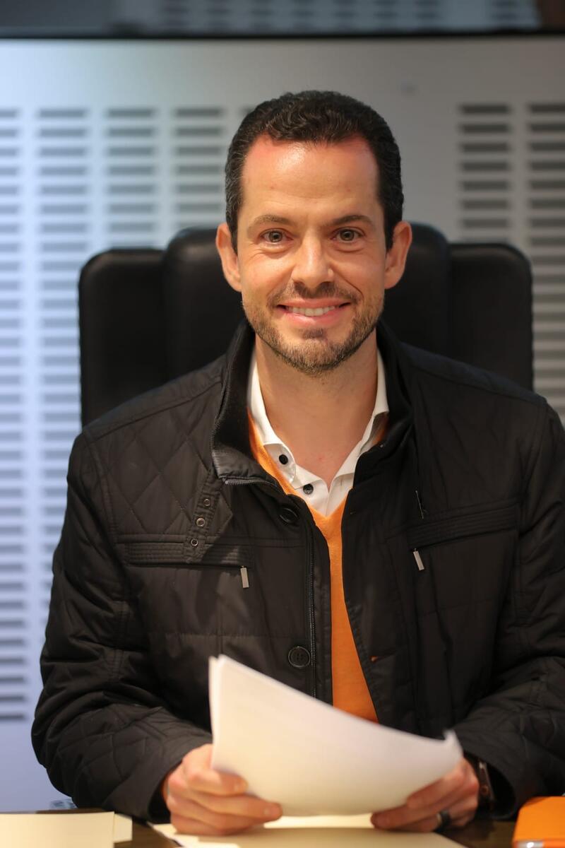 Borrador automático