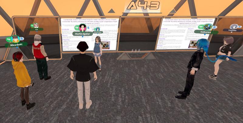 Presenta estudiante de la UP Santa Rosa investigación en la Virtual Conference de Japón Borrador automático