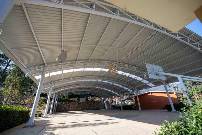 Entrega Gobernador modernización del camino Derramadero de Bucareli-Puerto Derramadero Borrador automático