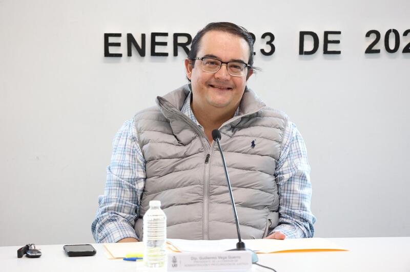 Diputados integrantes de la Comisión de Administración y Procuración de Justicia, aprobaron reforma a la Ley Orgánica de la Fiscalía General del estado, para crear la Unidad Especializada en Materia de Extorsión Borrador automático