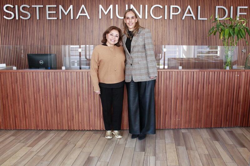 Municipio de San Juan del Río mantiene finanzas sanas y cero deuda: Roberto Cabrera