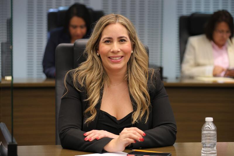 Diputada Andrea Tovar propone análisis del marco normativo y operativo para la regulación del uso de drones en la entidad, sin invadir competencias federales Borrador automático