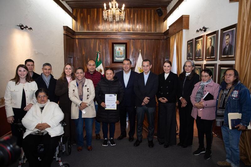 Ayuntamiento de San Juan del Río aprueba el Programa de Trabajo Municipal de Salud Pública Borrador automático