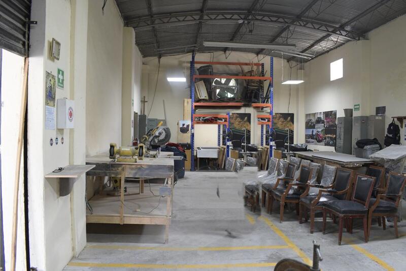 Oficialía Mayor optimiza más de 341 mdp en bienes al servicio de las familias en Querétaro Borrador automático