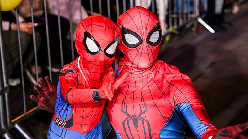 Concluye el Cuarto Festival Alegría Contigo 2025 Concluye el Cuarto Festival Alegría Contigo 2025