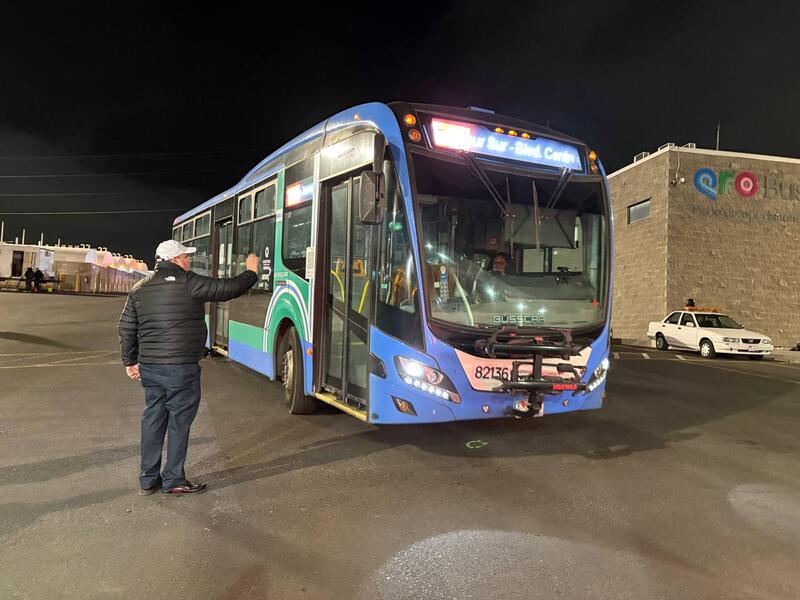 Borrador automático