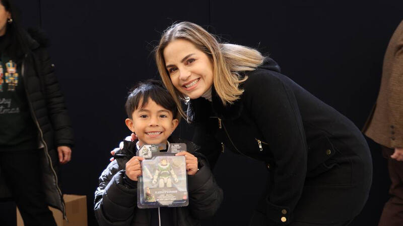 En el 2026 tendremos mayor cercanía con la población: Car Herrera Borrador automático