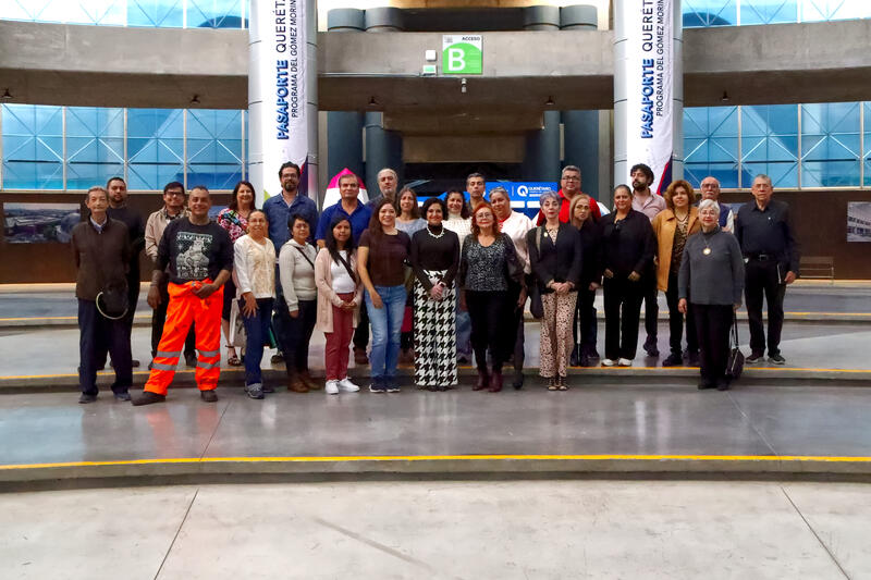 Borrador automático