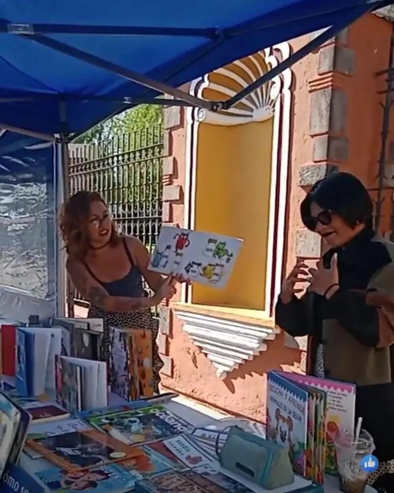 Publica SECULT convocatoria del Diplomado de Mediación Lectora 2026 Borrador automático