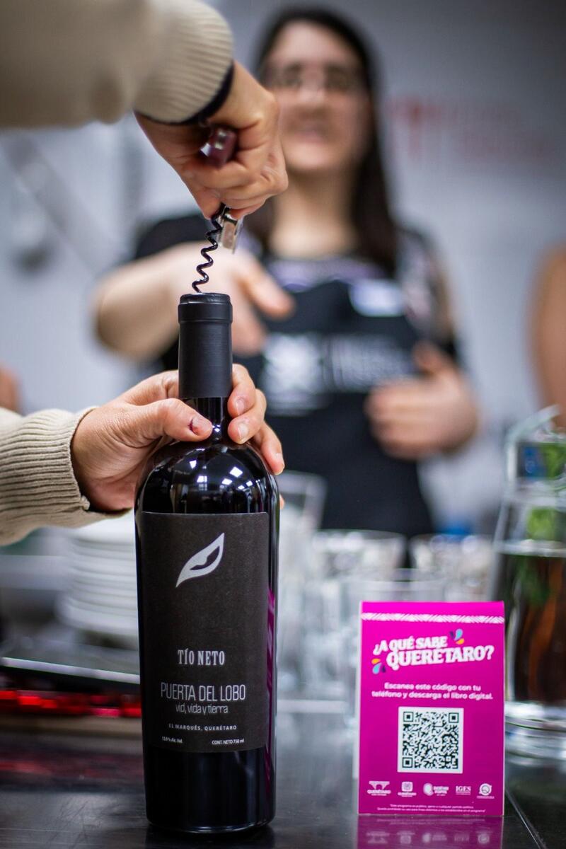 Borrador automático