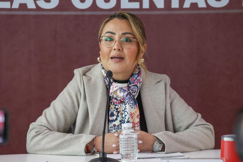 Desde el Congreso, la Cuarta Transformación responde con unidad, método y visión compartida Borrador automático