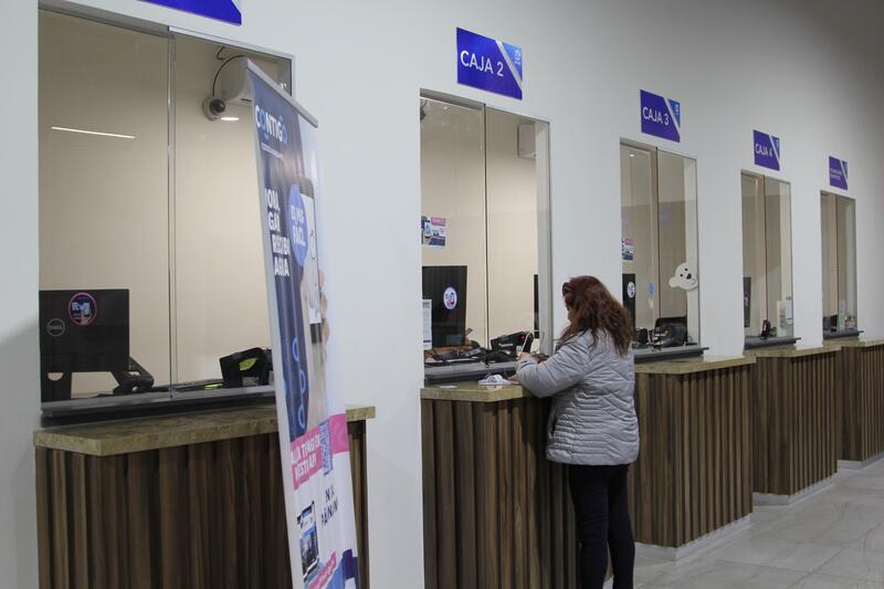 Borrador automático