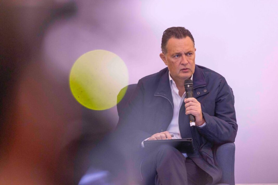 Lanza Gobierno del Estado la estrategia Aquí Contigo, Todos a la Calle