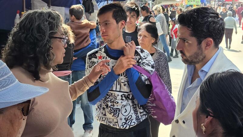 Borrador automático