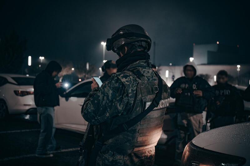 Borrador automático