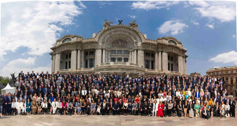 Posicionamiento institucional de CONCANACO SERVYTUR tras la llamada entre la presidenta Claudia Sheinbaum y el presidente Donald Trump Borrador automático
