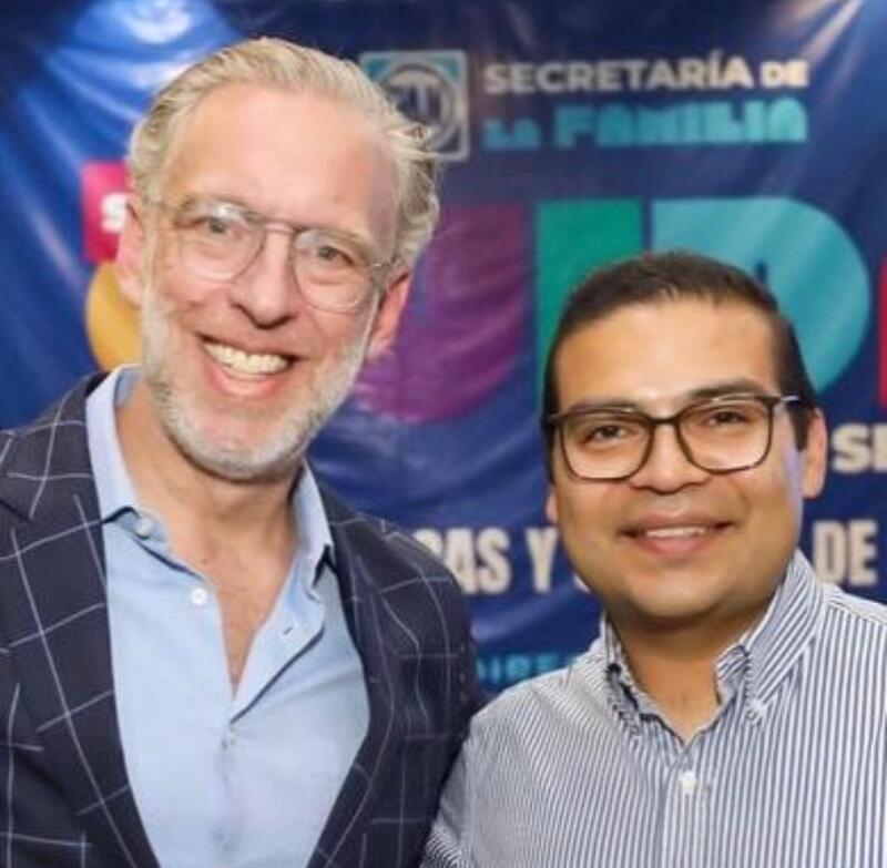 Reconoce PAN Querétaro liderazgo y resultados de Marco del Prete Borrador automático