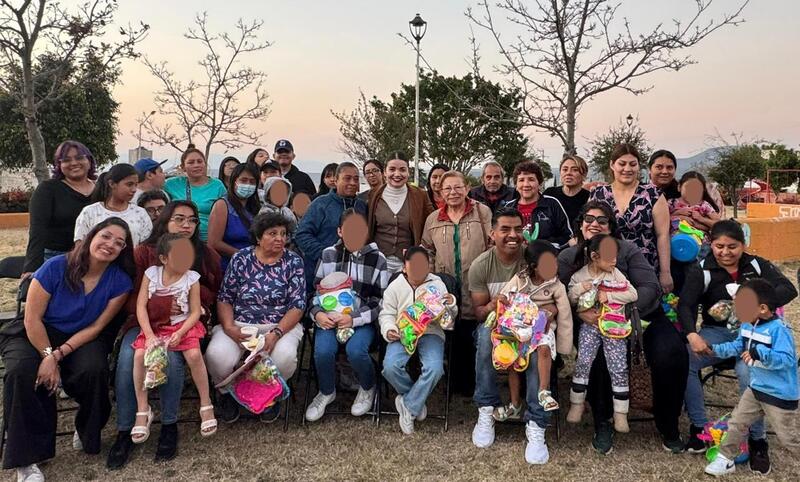 Municipio de Querétaro abre convocatoria para segunda generación de talleres del Centro de Empoderamiento para las Mujeres Borrador automático