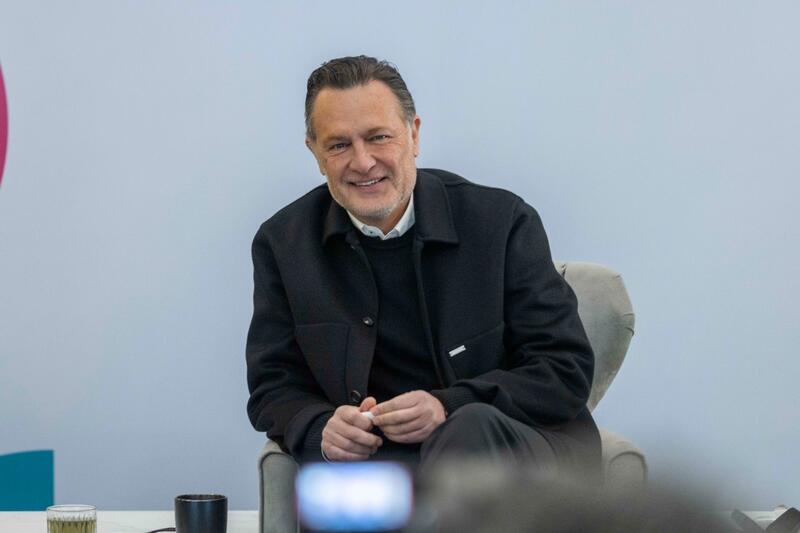 Consolida gira por España la internacionalización de Querétaro Borrador automático