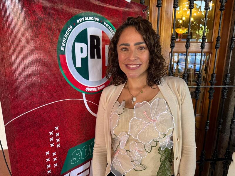 Avances legislativos del PRI en Querétaro: medio ambiente, mujeres e inteligencia artificial Avances legislativos del PRI en Querétaro: medio ambiente, mujeres e inteligencia artificial