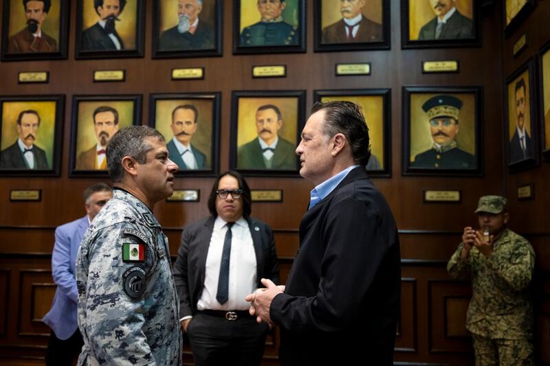 Querétaro referente nacional en atención de emergencias Borrador automático