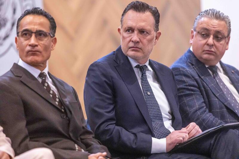 Impulsan un notariado cercano y digital en Querétaro Impulsan un notariado cercano y digital en Querétaro