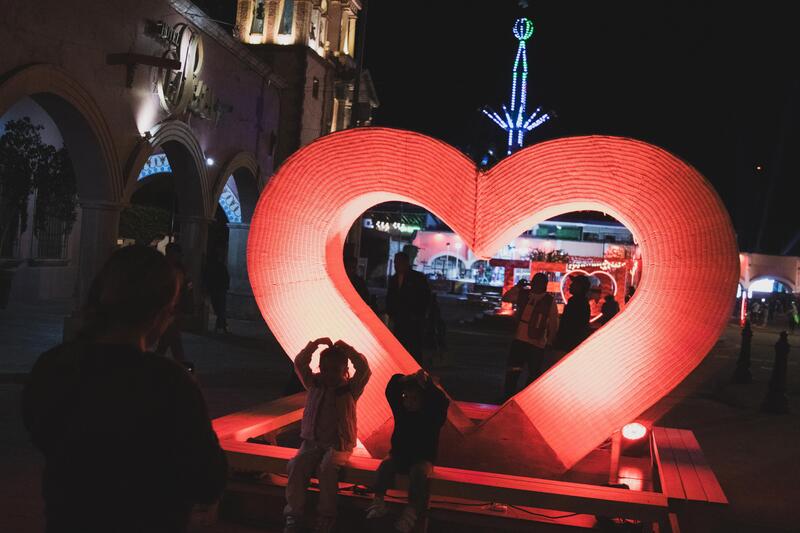 TEQUISQUIAPAN CELEBRA EL AMOR CON EL FESTIVAL “ENAMÓRATE EN TEQUIS 2026”
