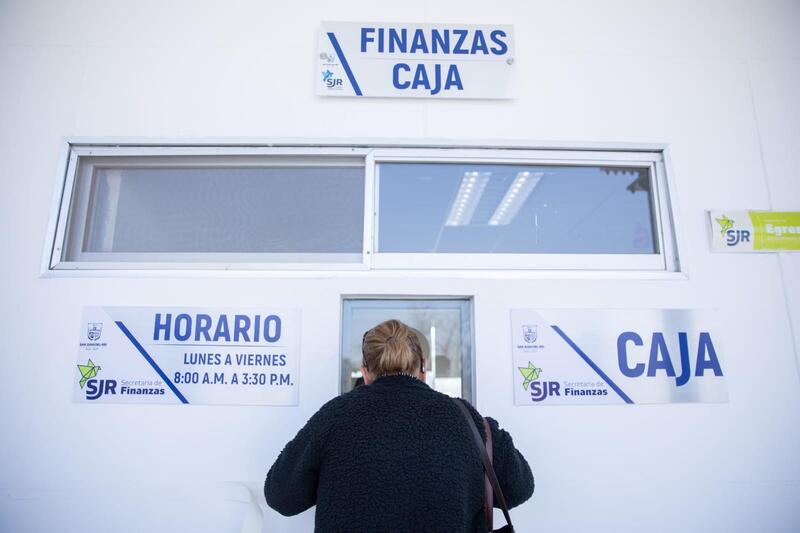 Continúa descuento de 8% y seguro de vivienda en pago de predial durante febrero Borrador automático